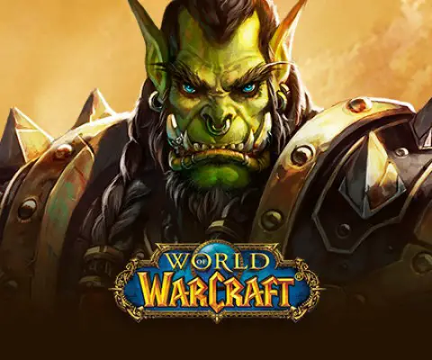 Best Keyboard World Of Warcraft