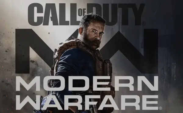 Call Of Duty: Modern Warfare Release Date