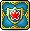 Gold Maple Emblem