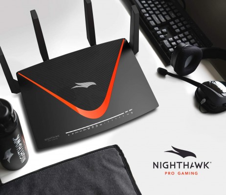 Netgear Nighthawk Pro Gaming XR700 Review