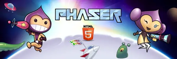 Phaser 3 Title Screen Tutorial